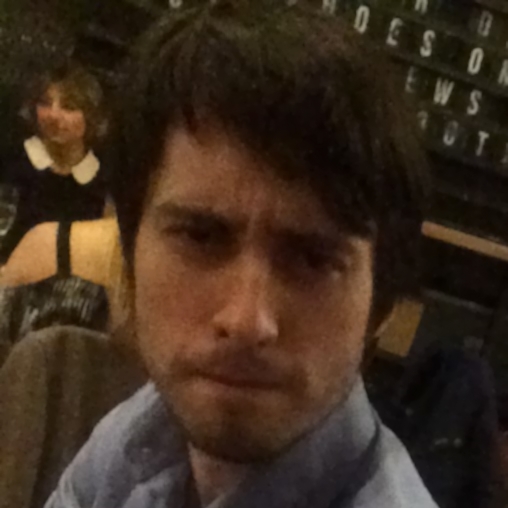 James Renwick